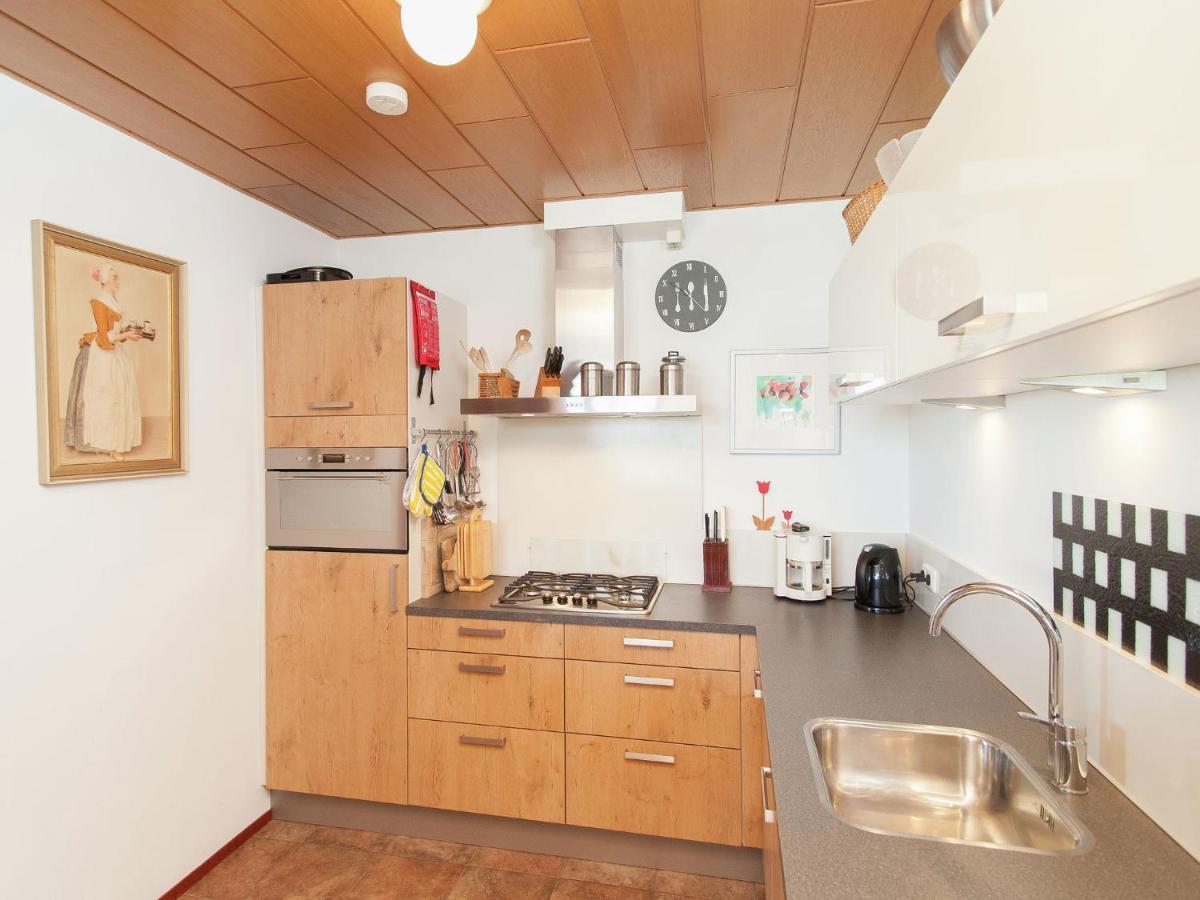 Delightful Holiday Home In Warns With Jetty Kültér fotó