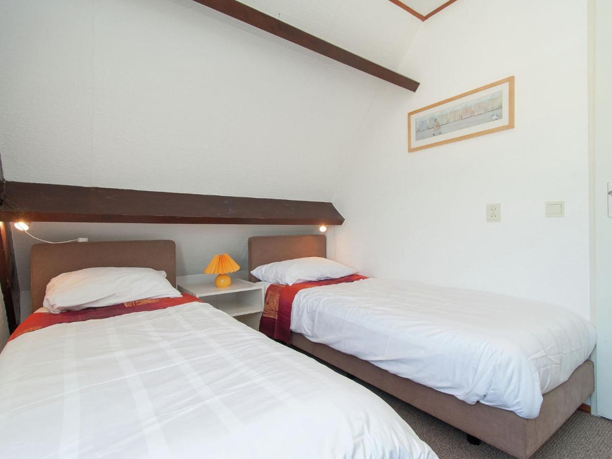 Delightful Holiday Home In Warns With Jetty Kültér fotó