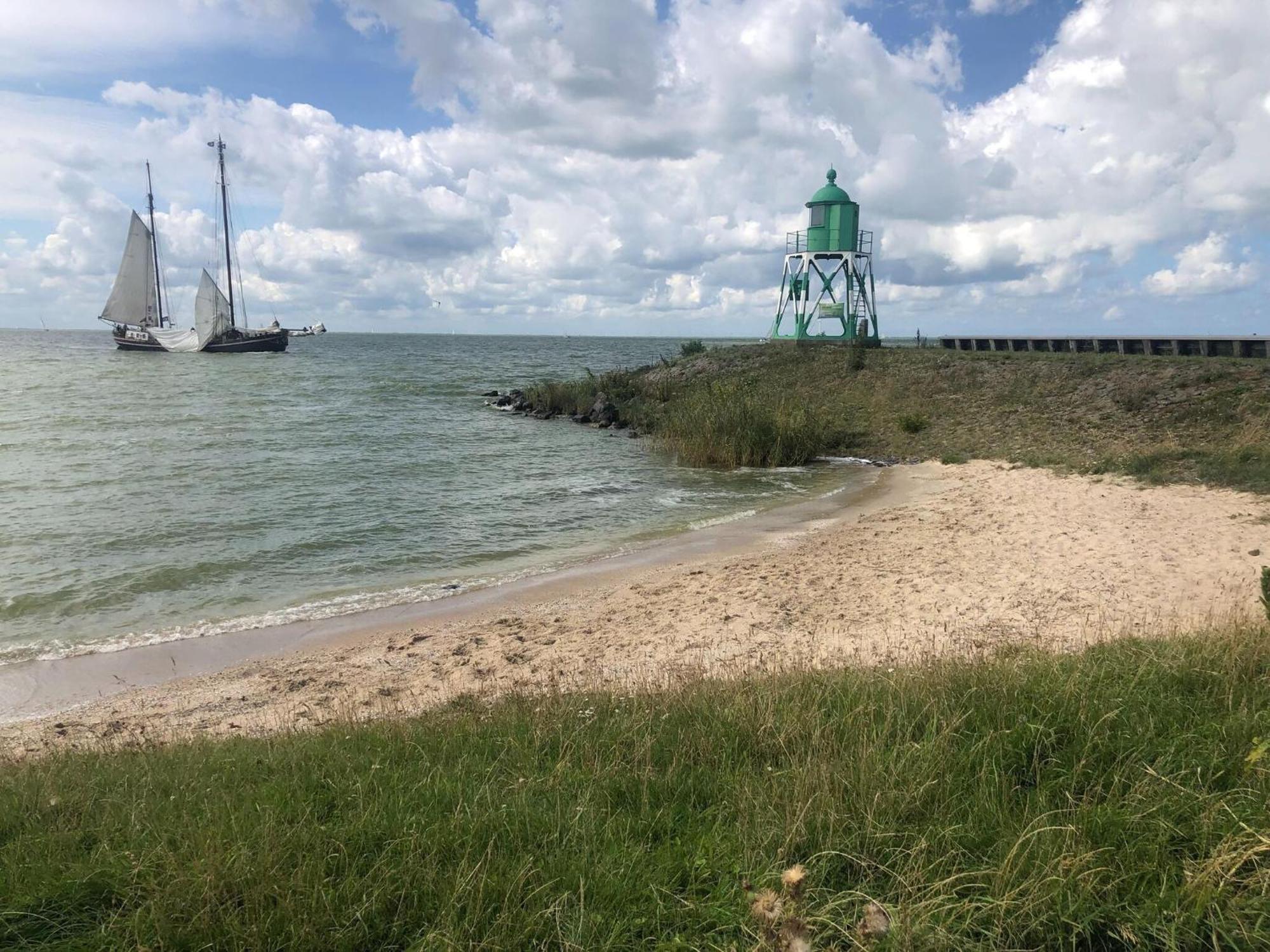 Delightful Holiday Home In Warns With Jetty Kültér fotó